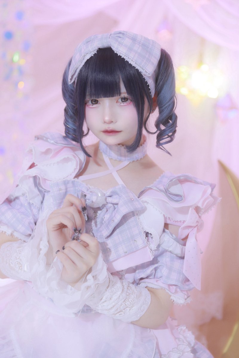 レゼ＝イルル【セクト】 tweet media