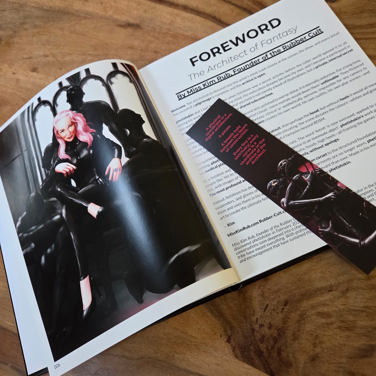 Rubber-Cult.com tweet media