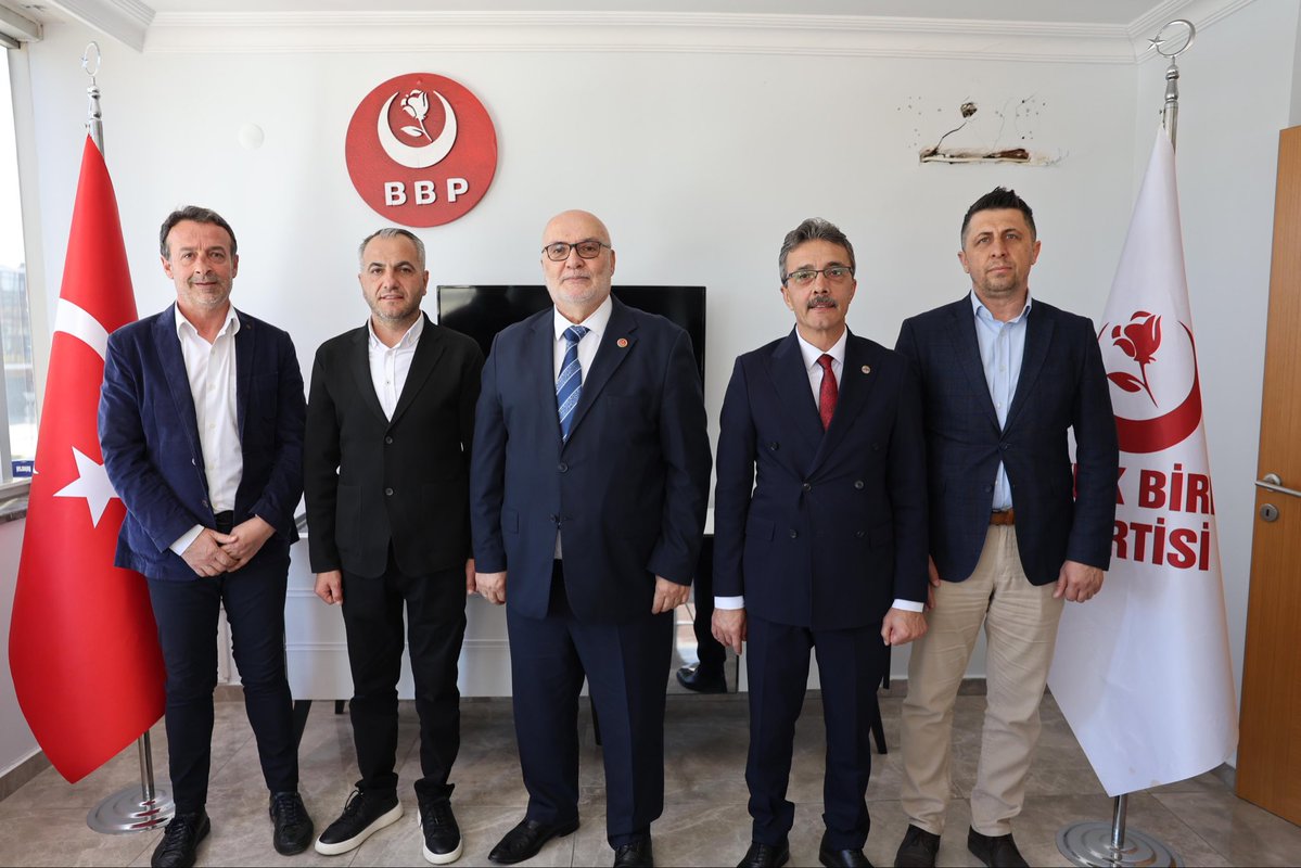 Şenol Dinç tweet media