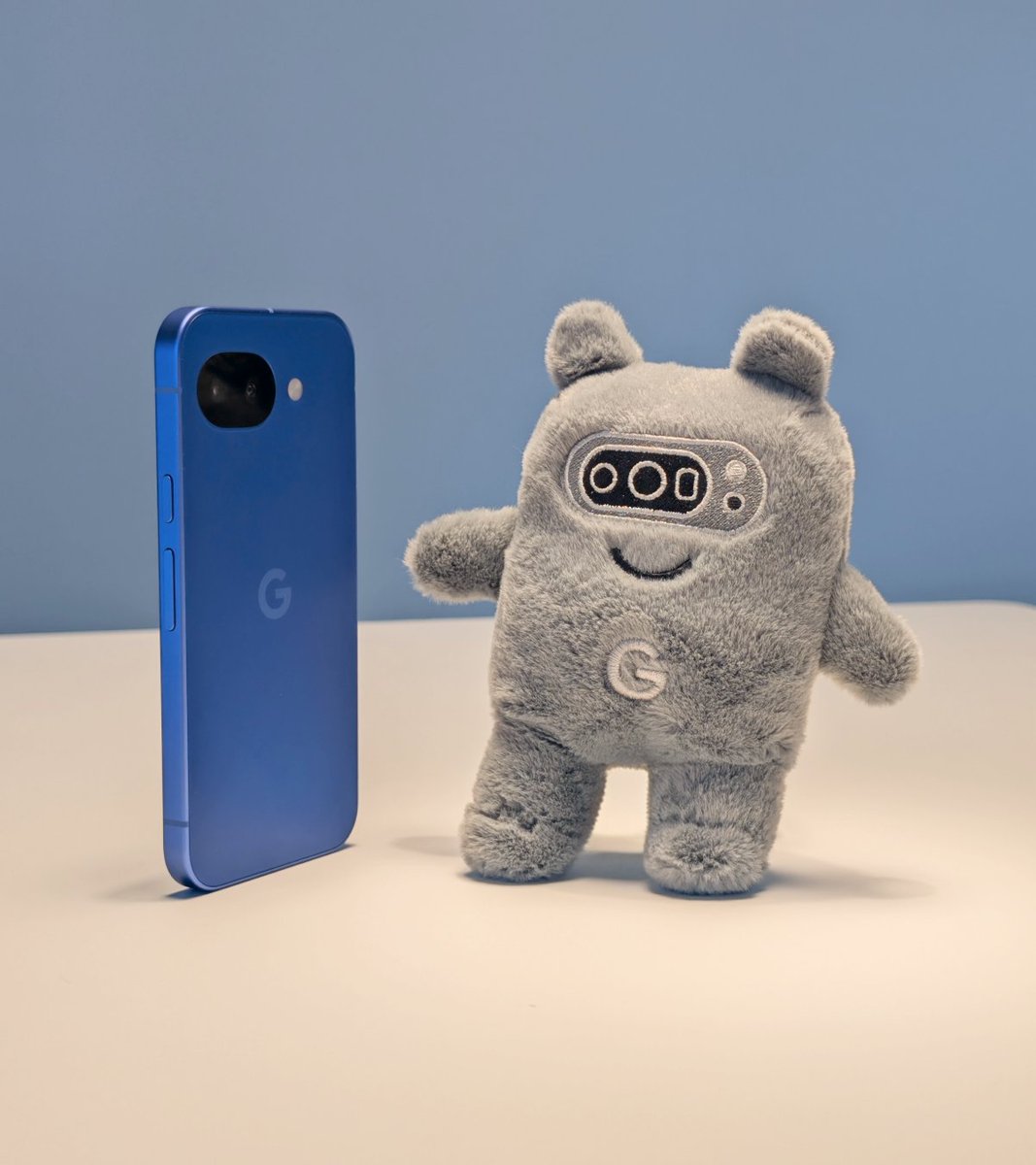 Google Japan tweet media