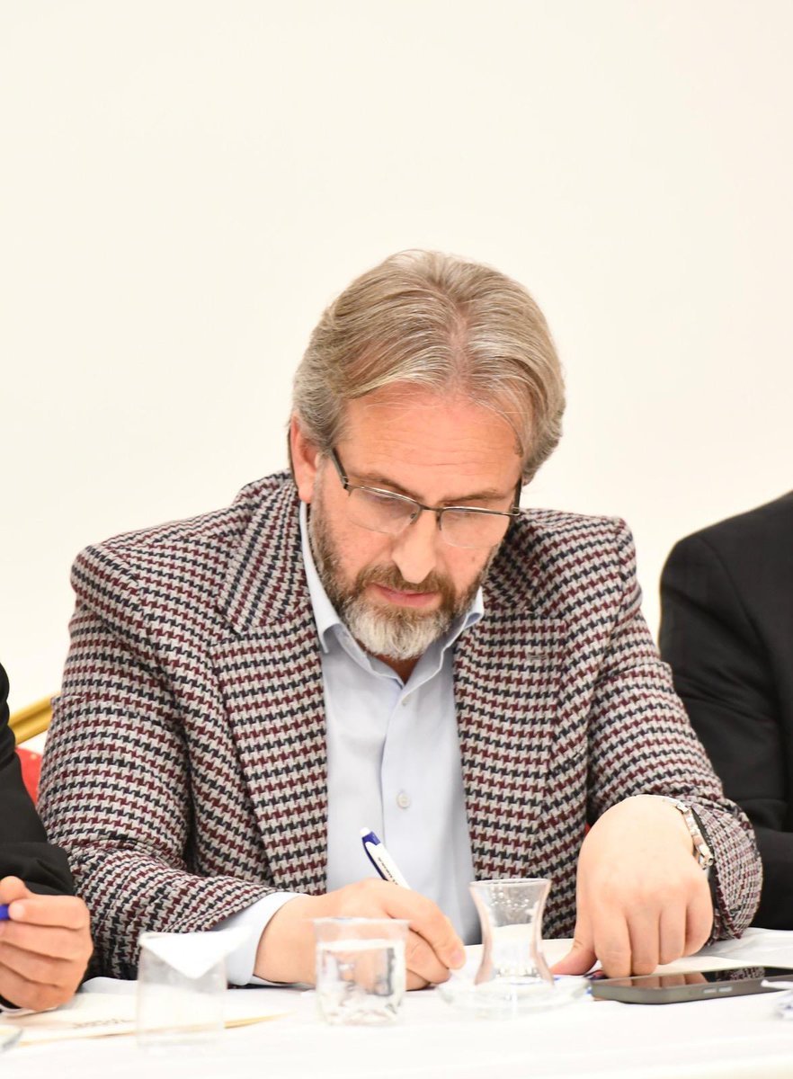 AK PARTİ MAMAK tweet media