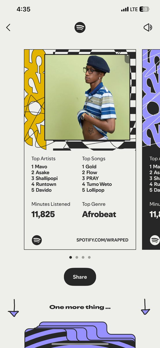 CIDANSTORE's tweet photo. Will start with my Top Artists 2025 😋 https://t.co/NsSFhLsgkv