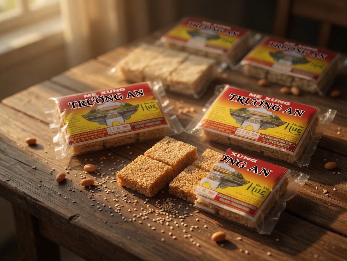 Sương ở Huế thương | May tweet media