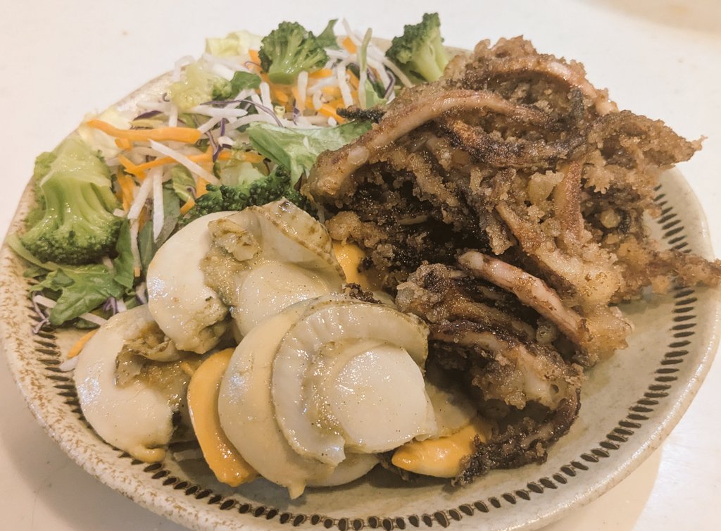 はんぺん(かなトラ) tweet media