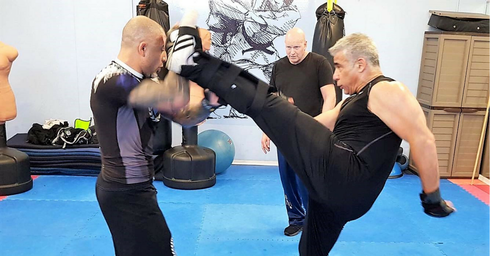 Haim Elkeslasy tweet media