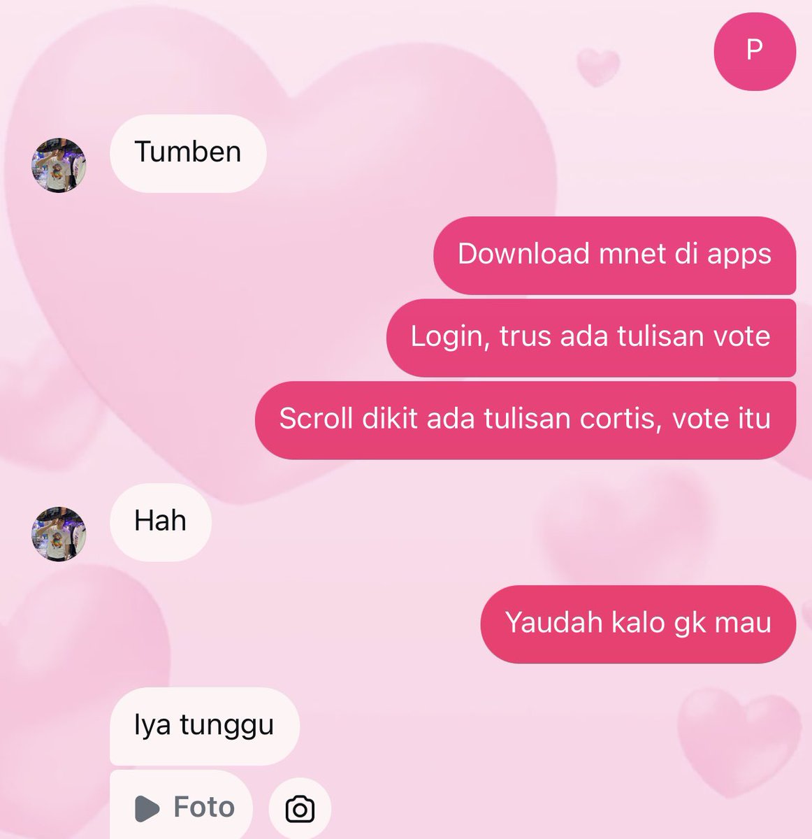 dhika hilmy last update, soon tweet media