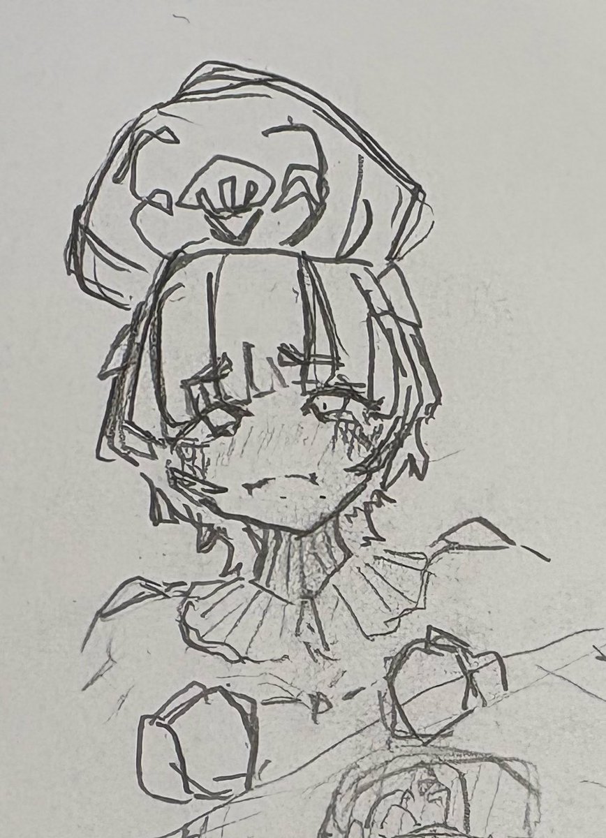 ベロニカその2