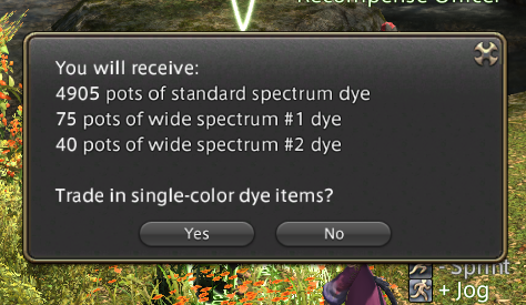 Yue - The Gilded Aura tweet media