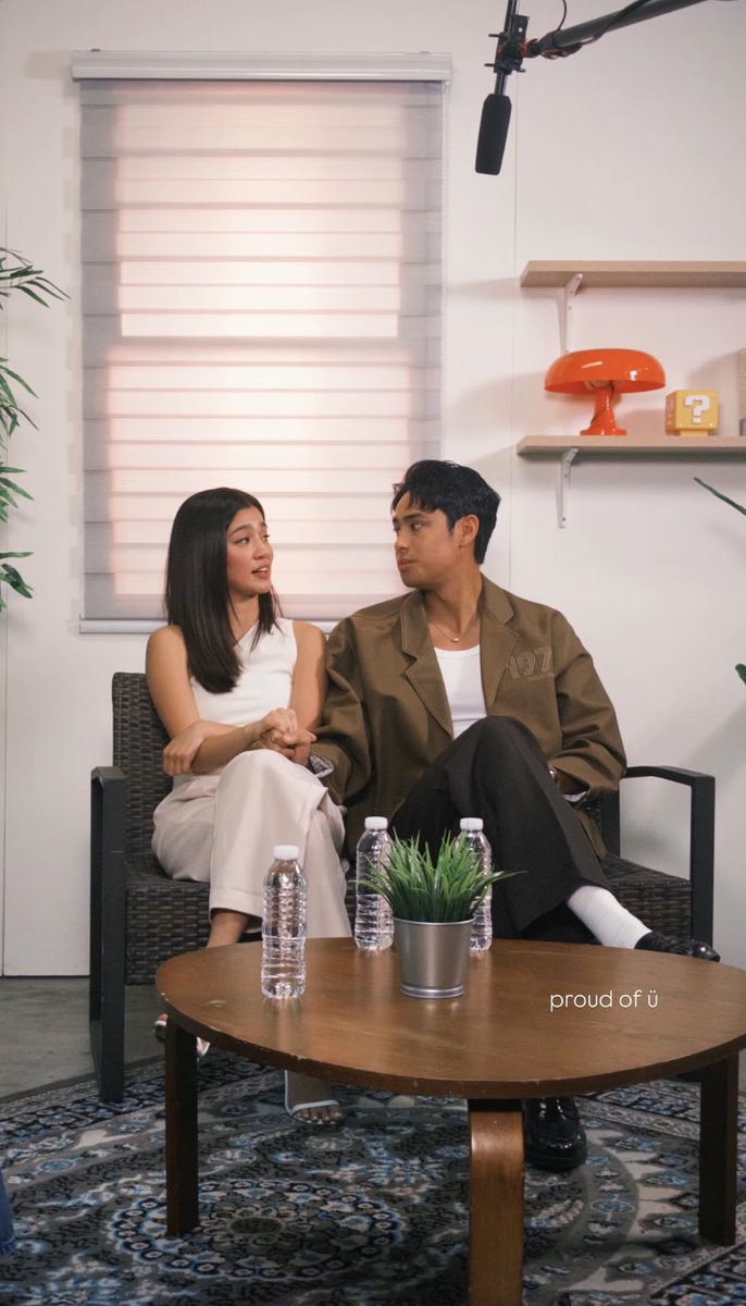 ♡ 04282026 ♡ <a href="/bellemariano02/">Belle Mariano</a> on @.keiaaemielle’s Instagram Story Update! 

“Proud of ü”

#DonBelle #BelleMariano