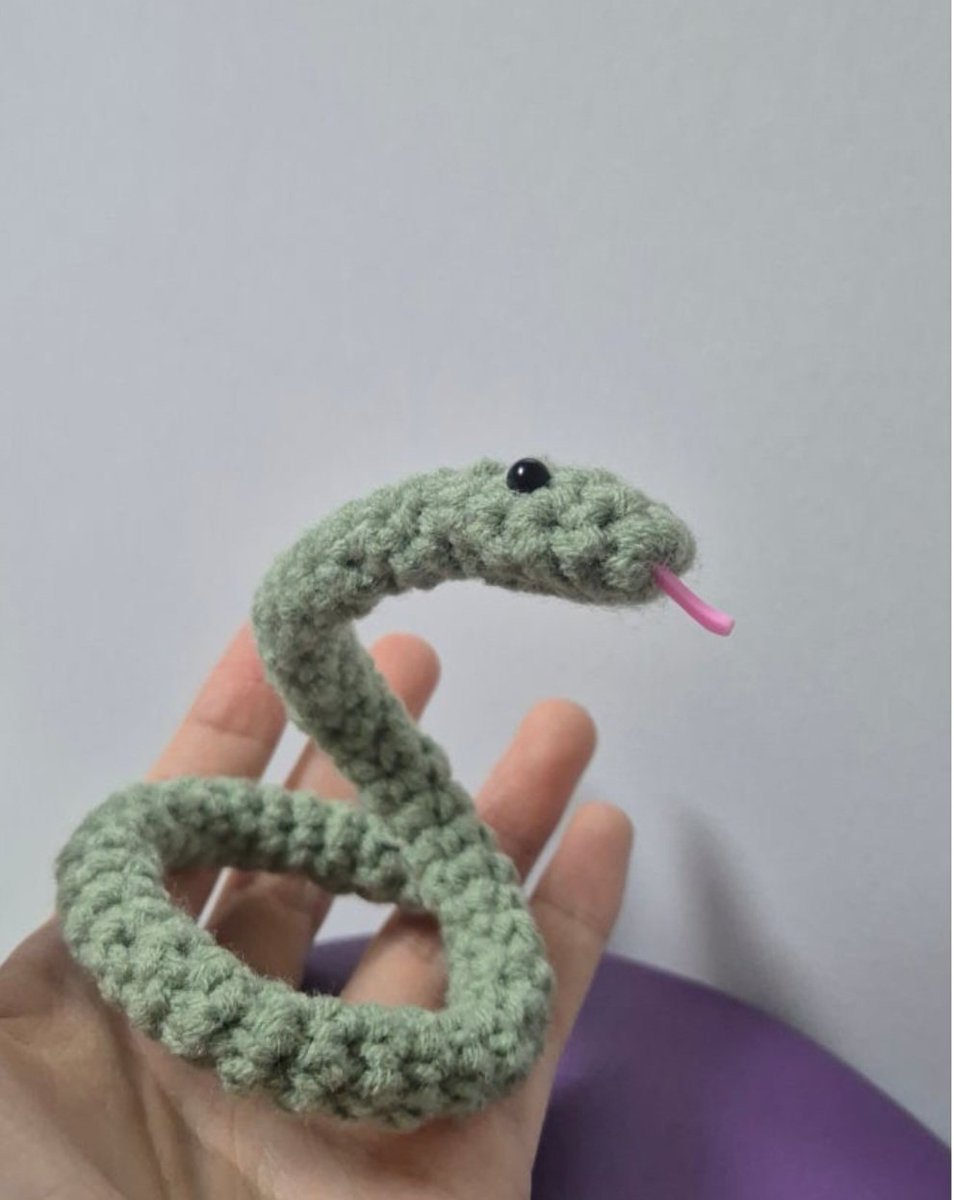 하다ʕ·-·ʔ ฅ 🧶 tweet media