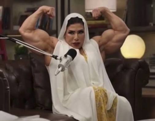 Khanjar خنجر 🇸🇦 tweet media