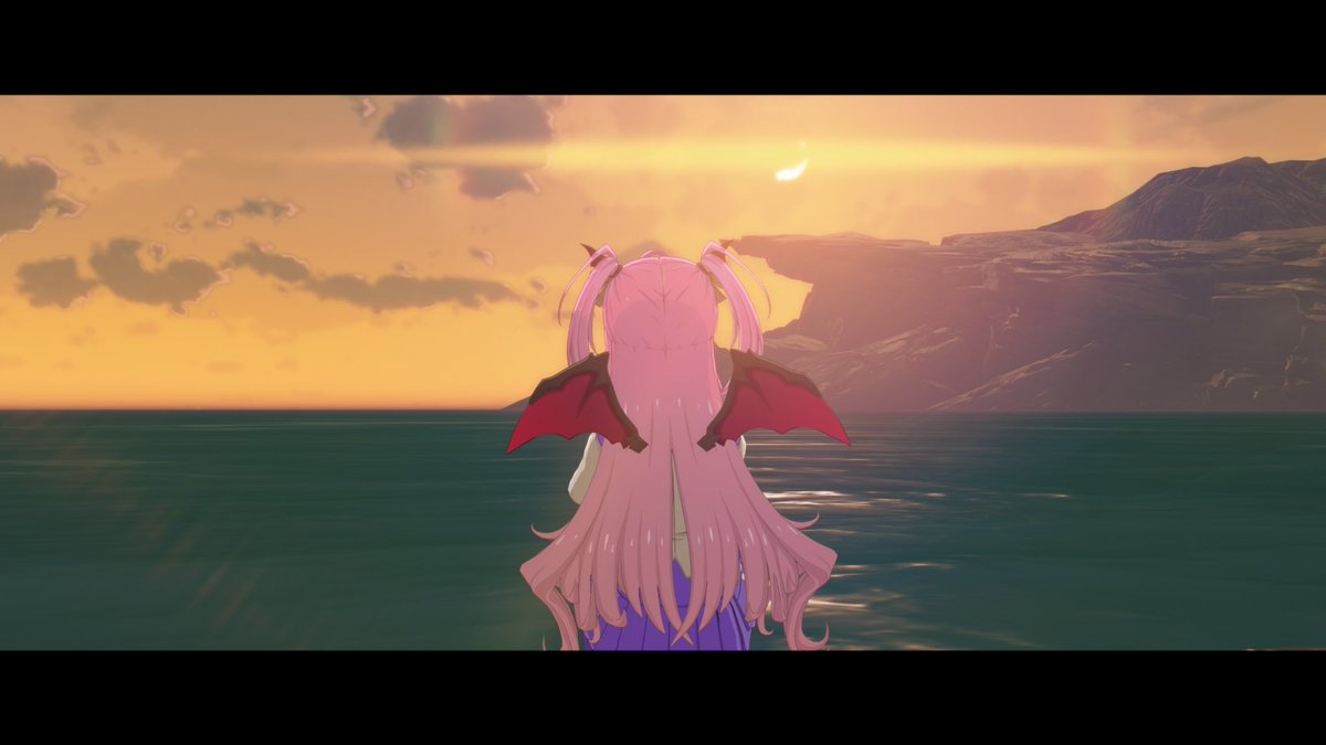 ルナ tweet media