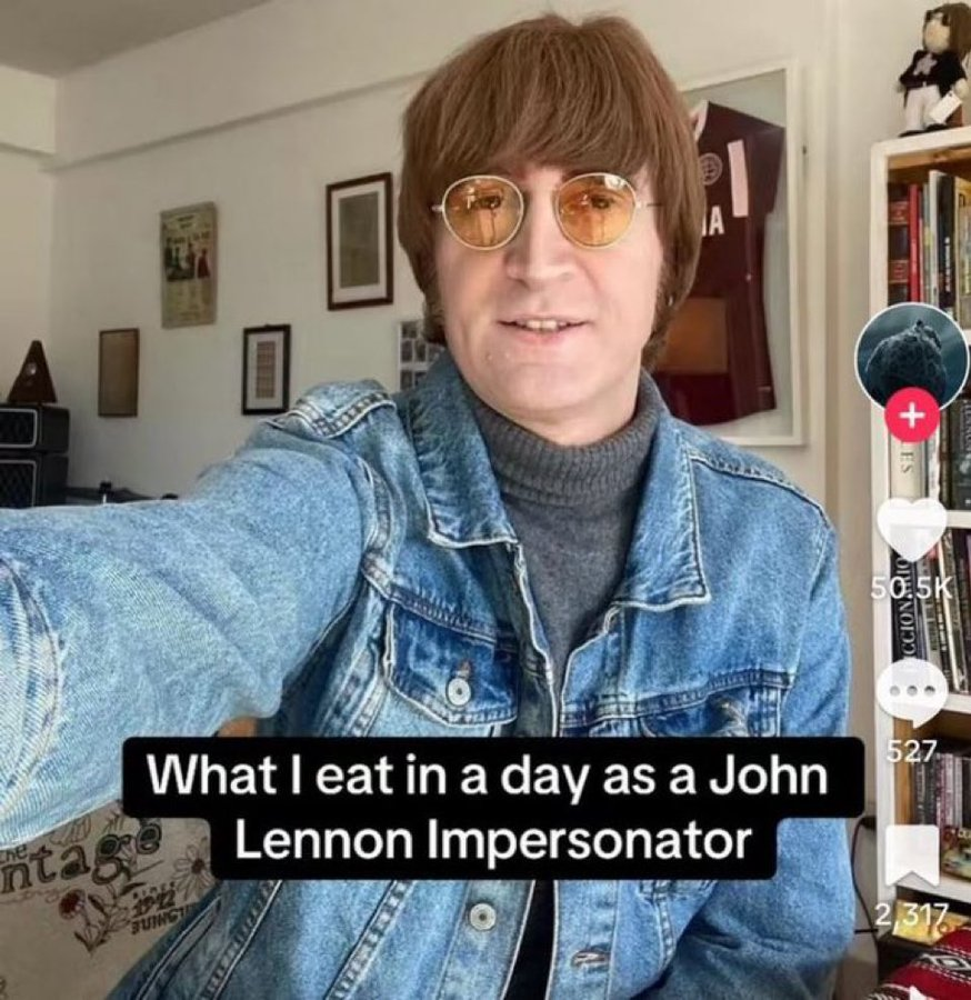 Cumberdick BenderBatch tweet media