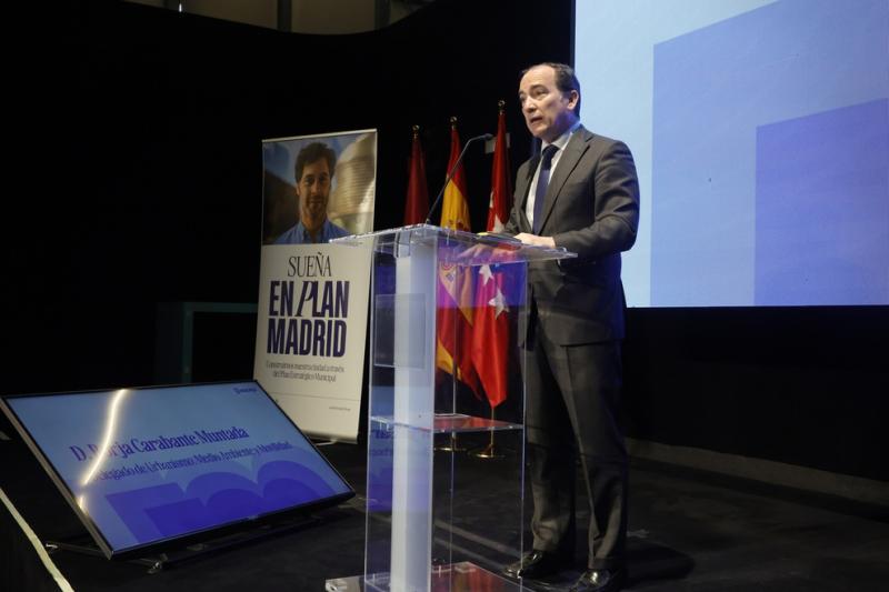 Coapi de Madrid tweet media