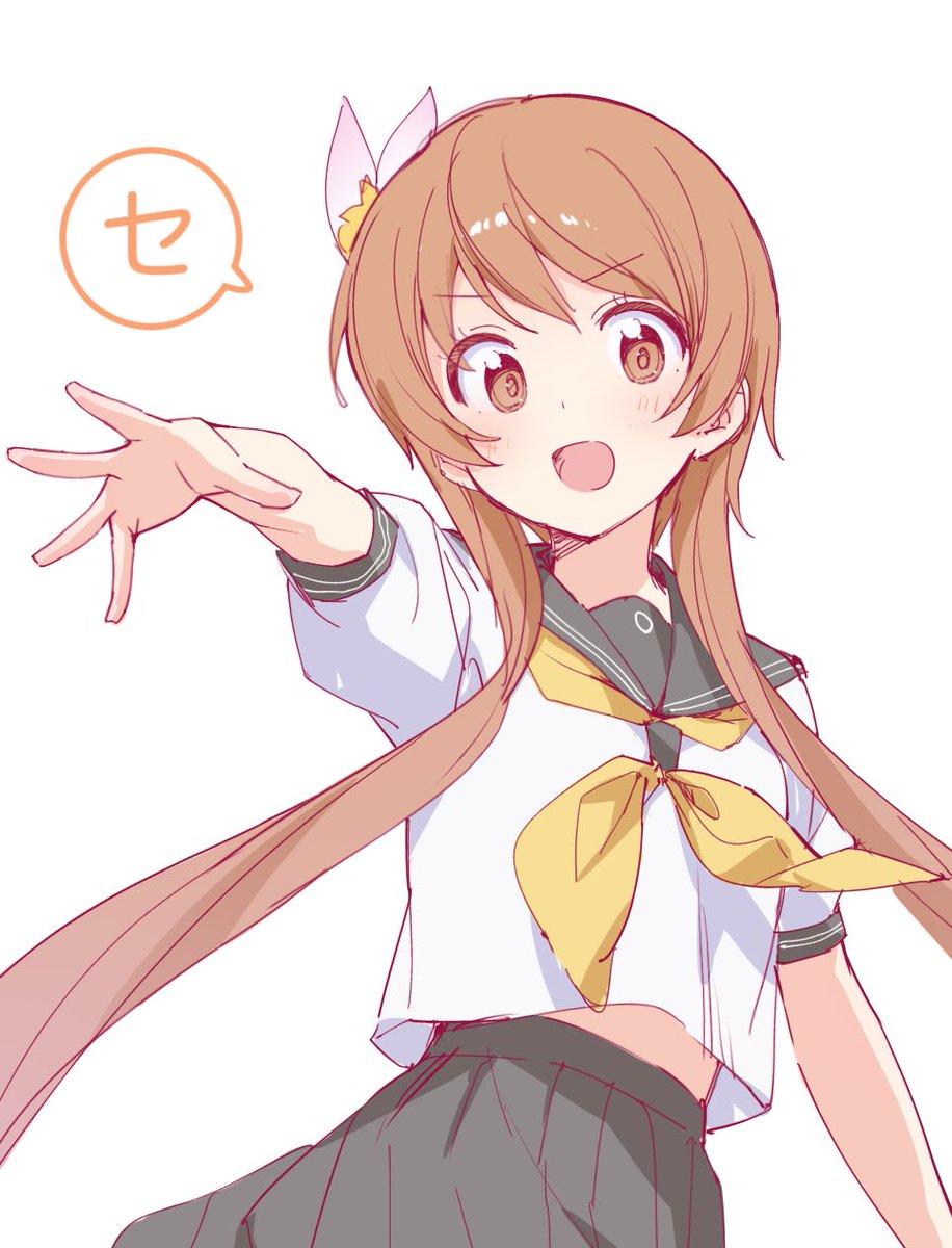 らくがき人間🌸 tweet media