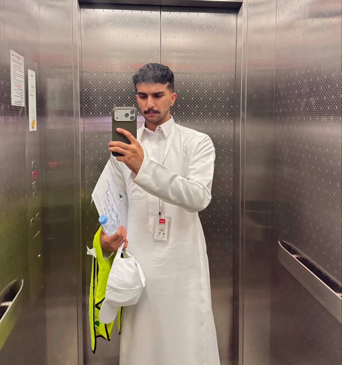 غيث فهد tweet media