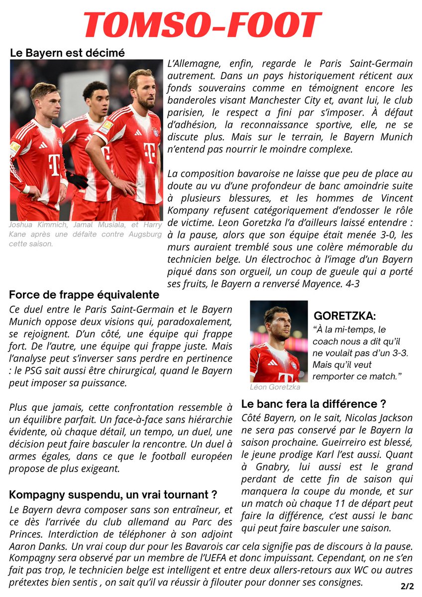 Tomso-Foot tweet media