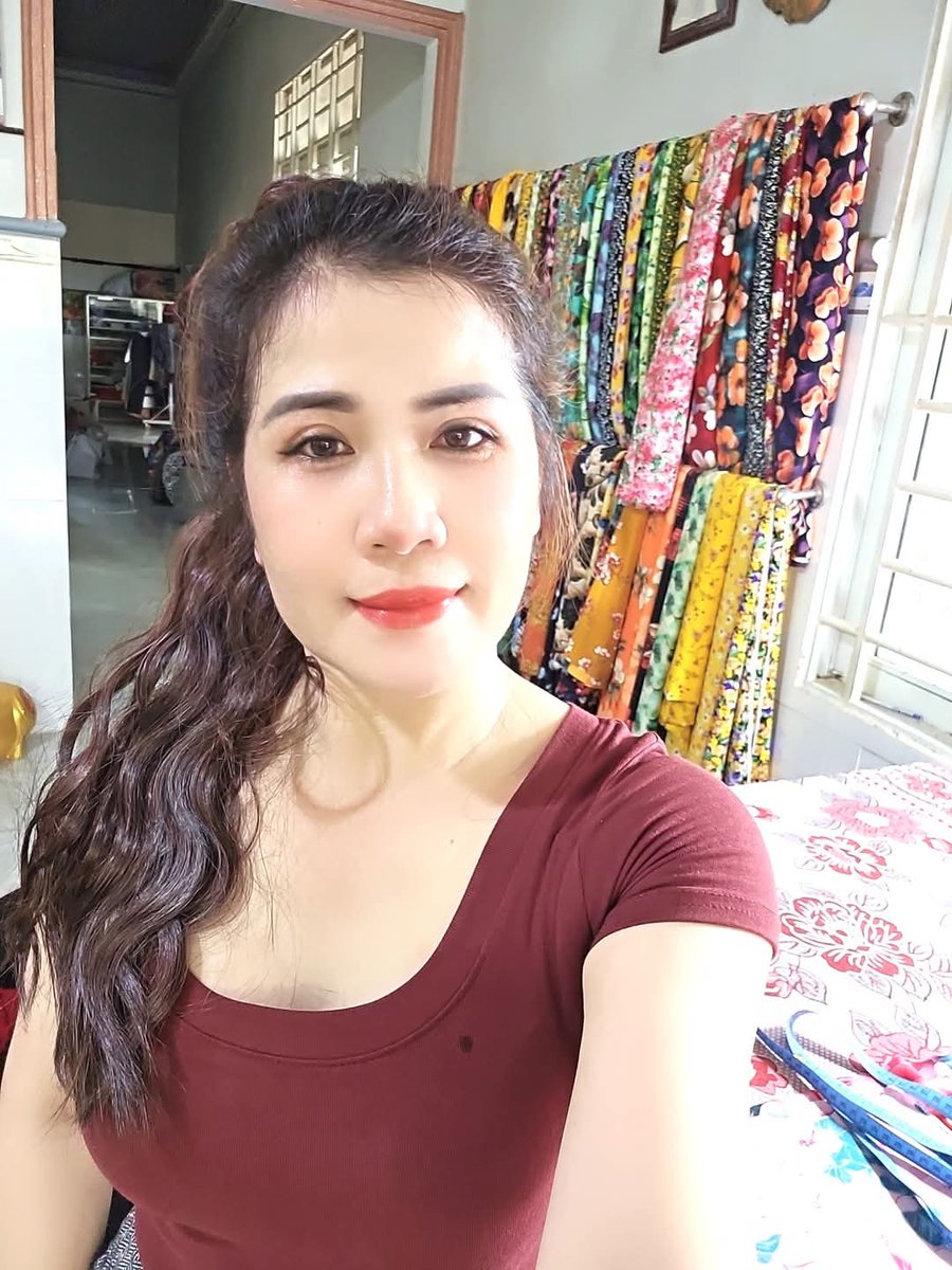 chị lê tweet media