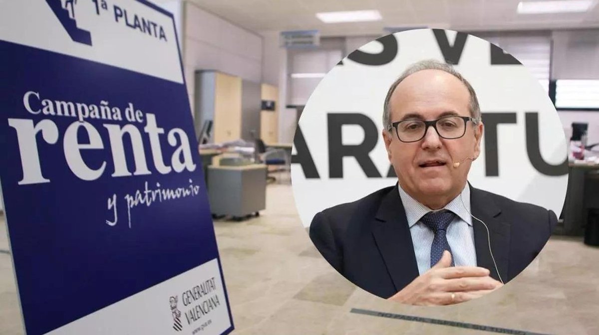 Asociación Profesional Asesores Fiscales Com.Val. tweet media