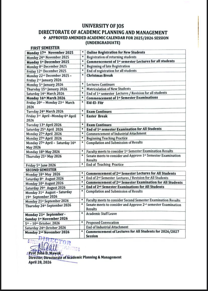 Unijos Noisemaker tweet media
