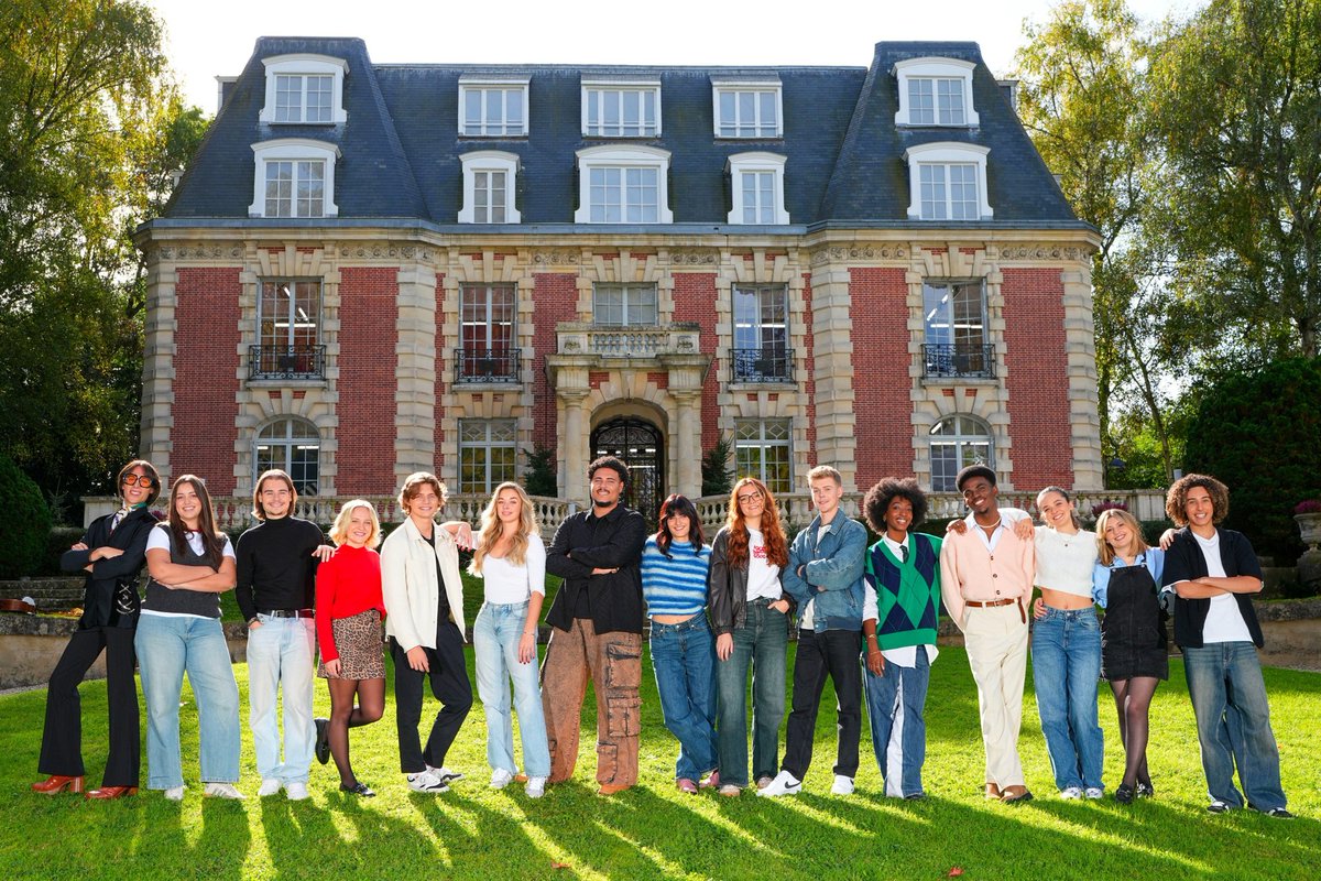 StarAcStats⭐️🦚 tweet media