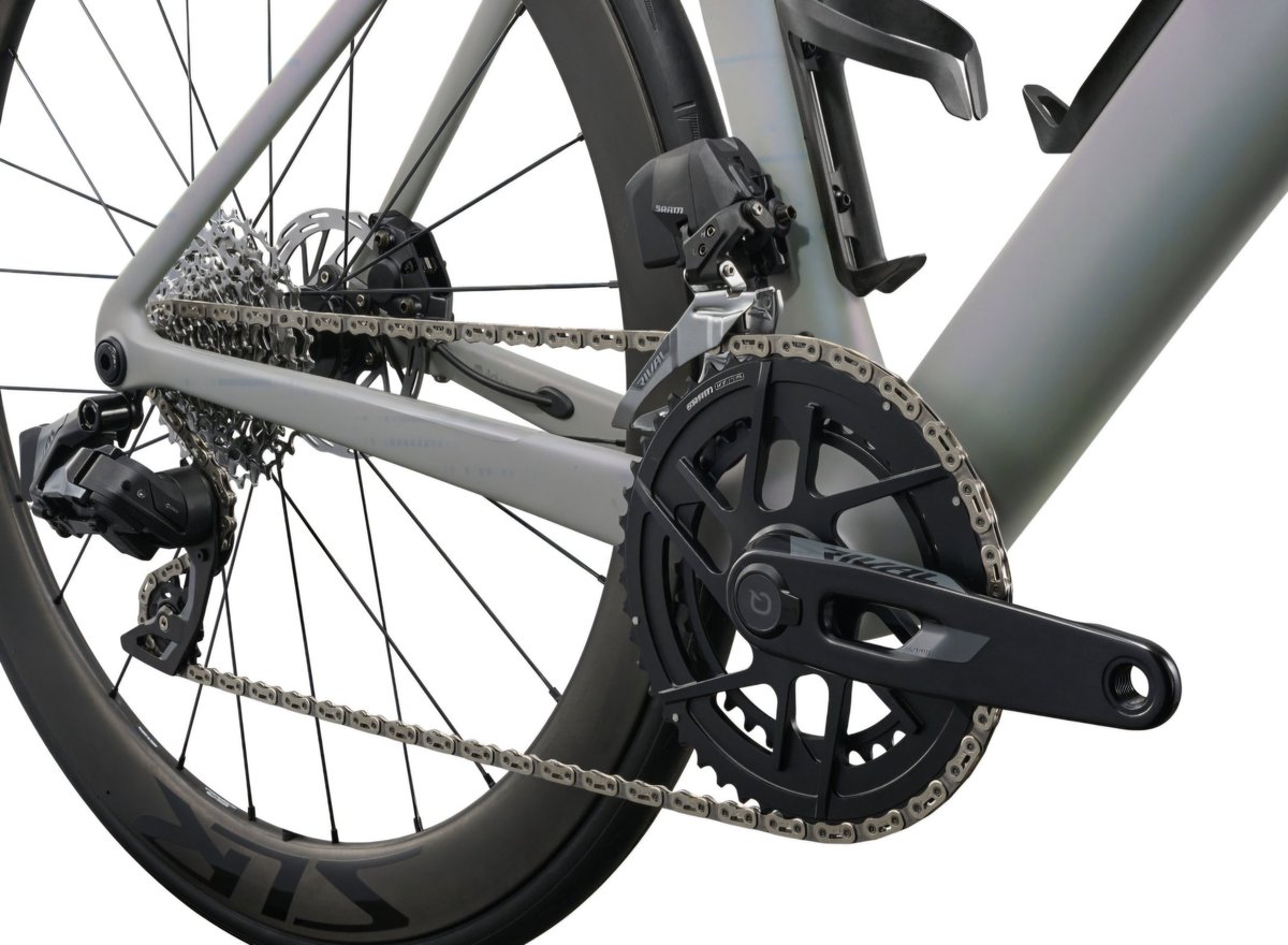 Long Eaton Cycles tweet media