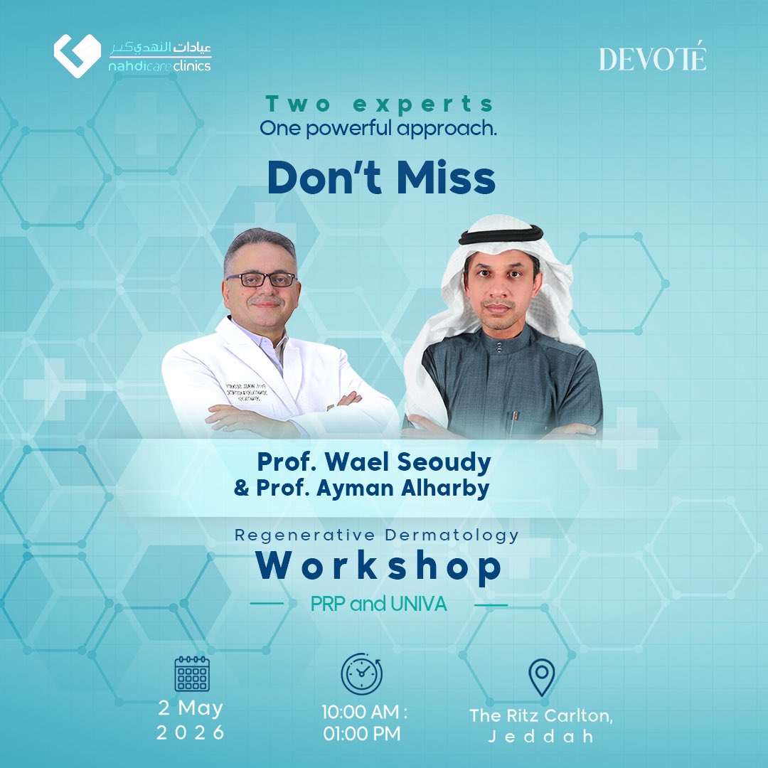 Devote MENA tweet media