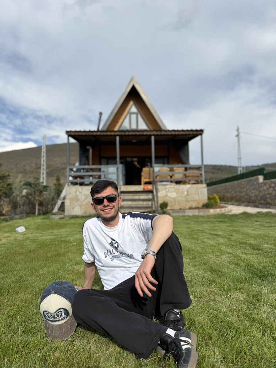 Semih Buğra TÜRKCEPHE 🇹🇷 tweet media