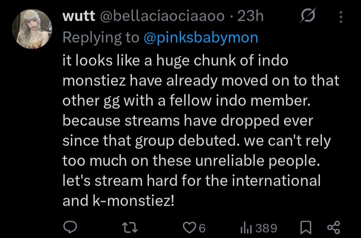 Gilson Catania tweet media