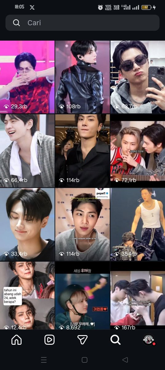 cek pin 📌 tweet media