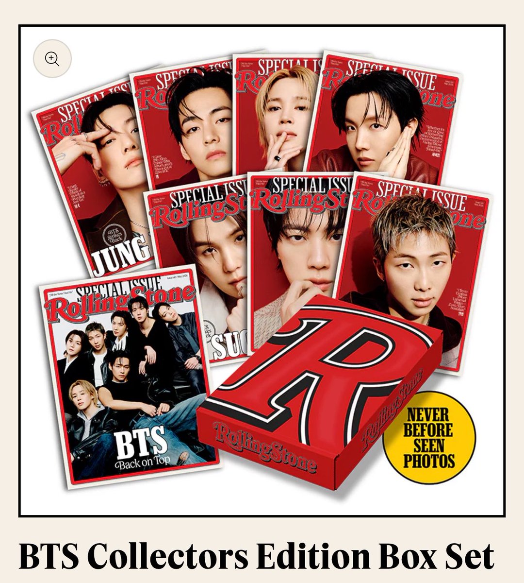 Magic Cart PH- | Kpop Shop tweet media