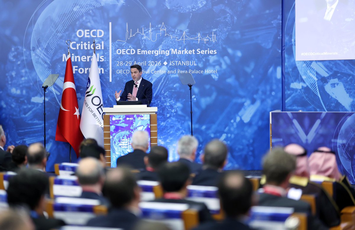 Alparslan Bayraktar tweet media