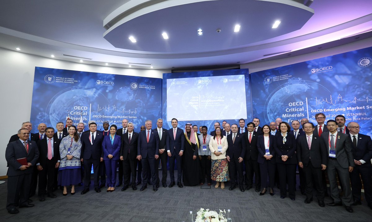 Alparslan Bayraktar tweet media