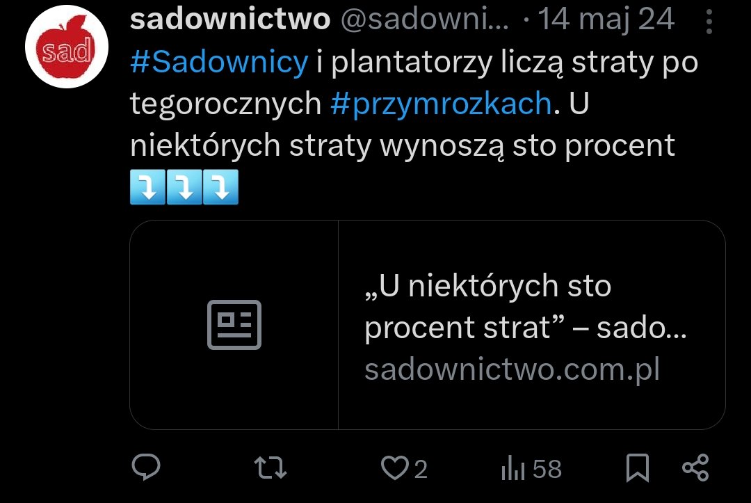 Patryk Czarnik tweet media