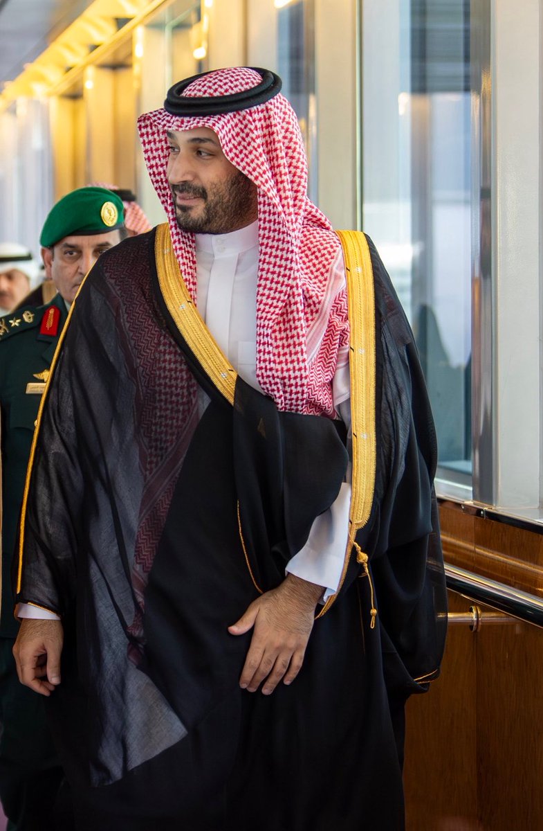 قرناسMBS tweet media