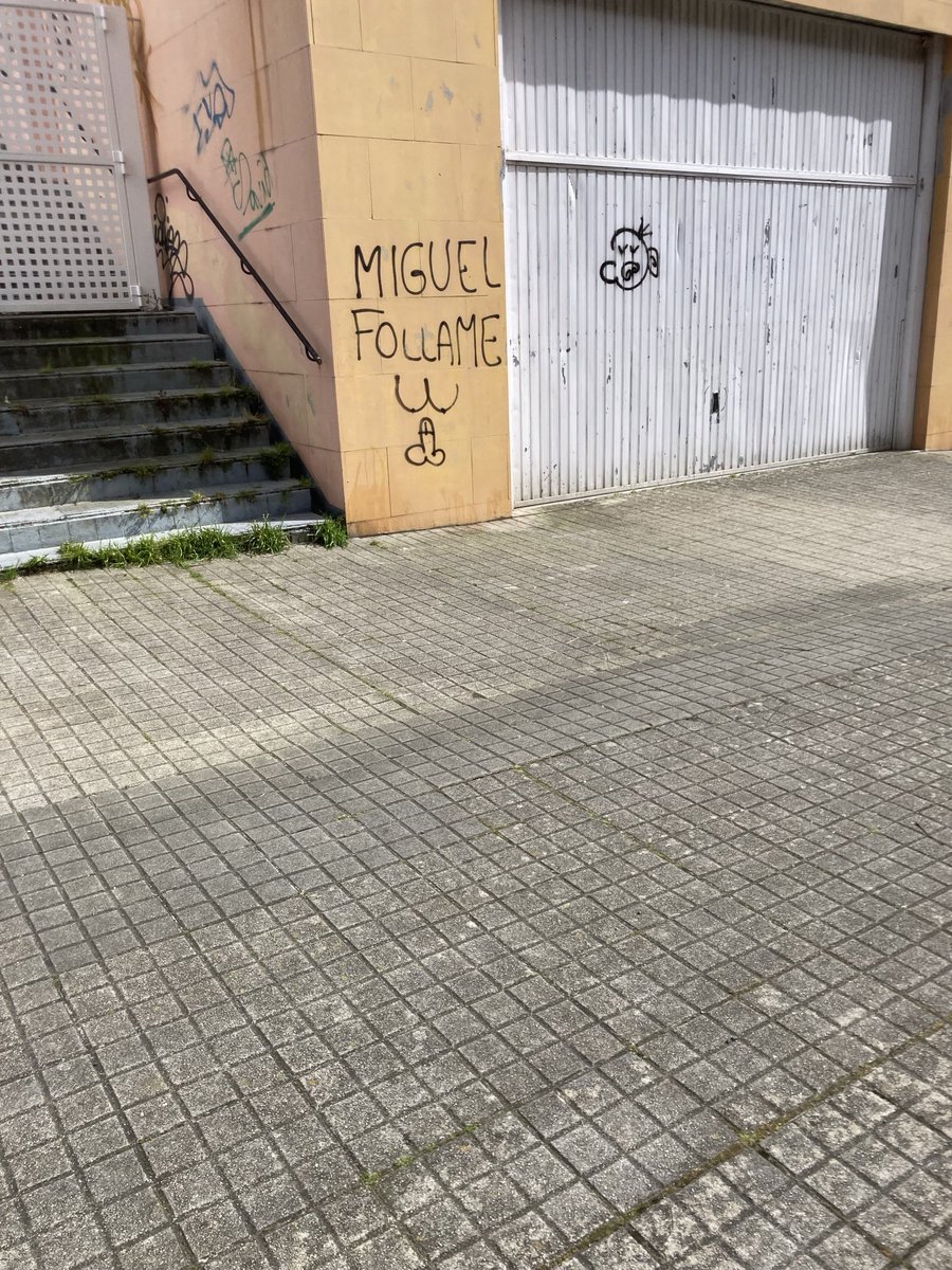 ferrol uber alles tweet media