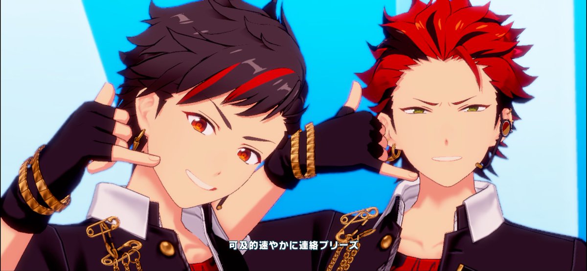 ちょっき tweet media