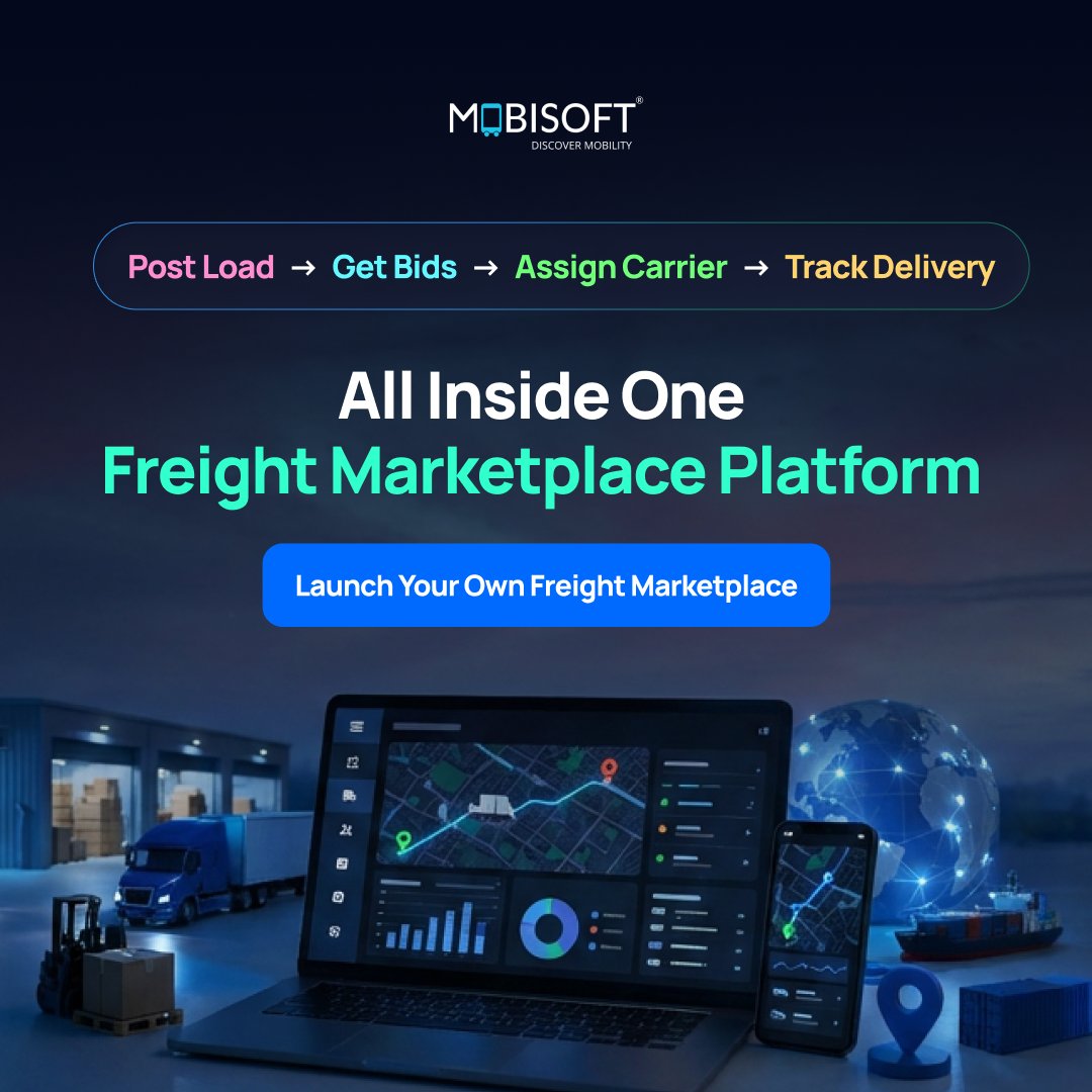 Mobisoft Infotech tweet media