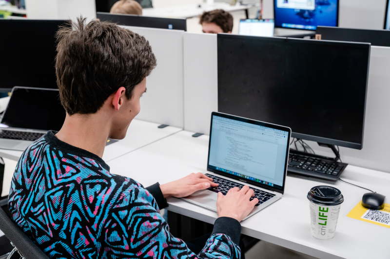 ITMO University tweet media