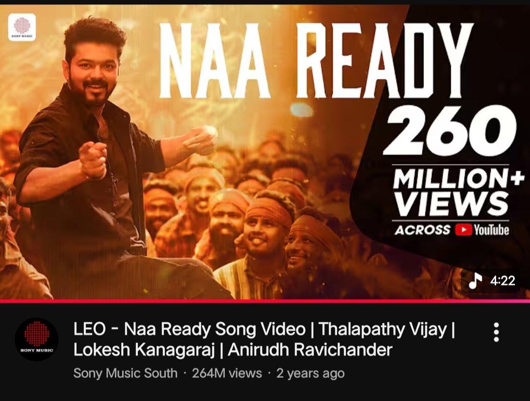 விதியுடன் மோது விஜய்யுடன் மோதாதே🐲 tweet media