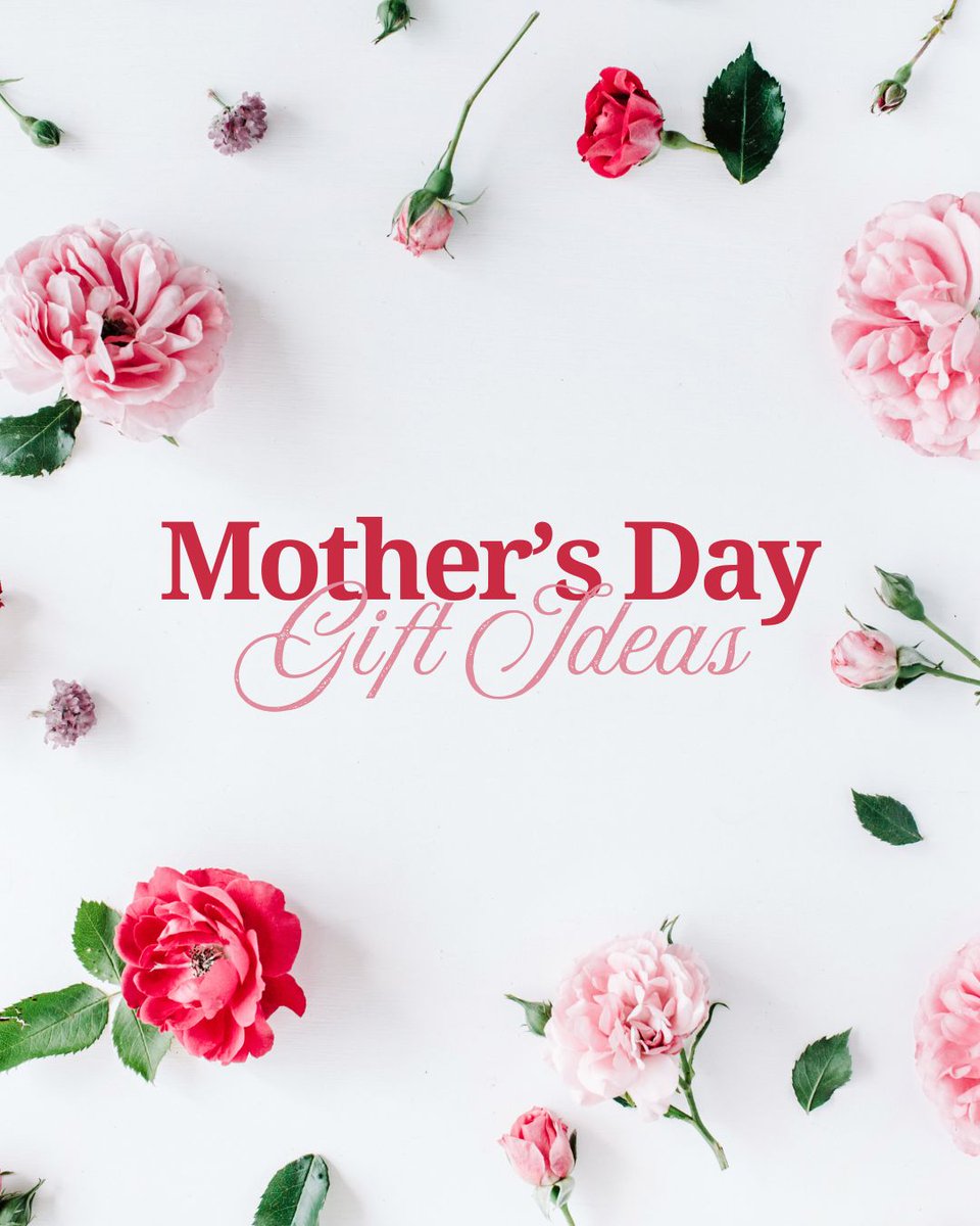 AutumnRidgeApt's tweet image. Mother’s Day is almost here 💕 

Tag your favorite local gift shop in the comments!

#MothersDay #ShopSmall #MultifamilyHousing #ApartmentRental #Apartments