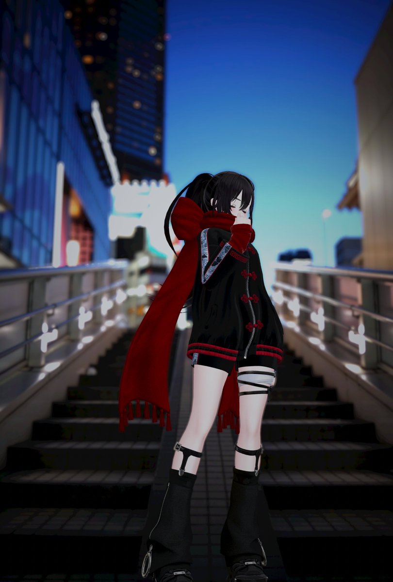 とうか tweet media