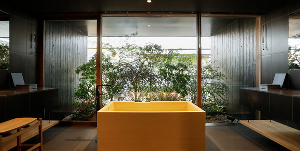 anyBOUND's tweet photo. Stone-paved lanes. Gardens that shift with the seasons. Rooms of delicate craftsmanship. A stillness that gently unwinds the mind.

And a dedicated personal concierge for every guest.

📍 Gion Yasaka — steps from Kiyomizu-dera, Chion-in, Hanamikoji Street. https://t.co/JBjSJihmQO