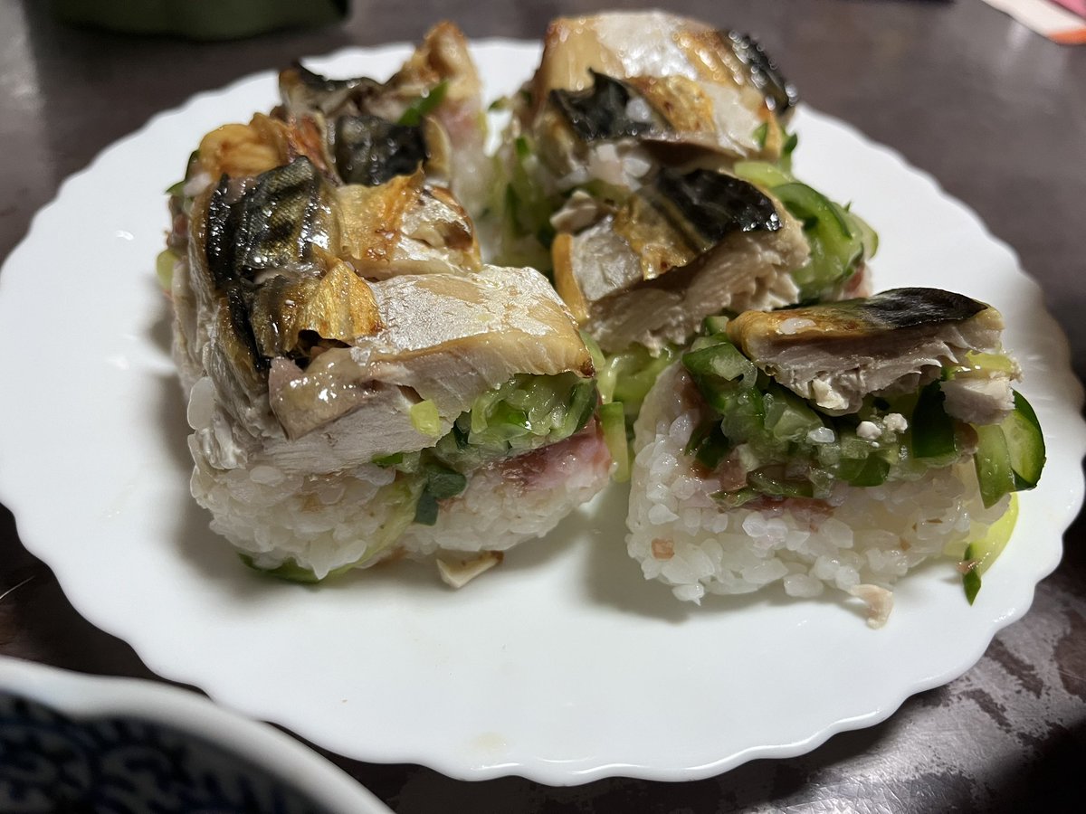 もずく tweet media