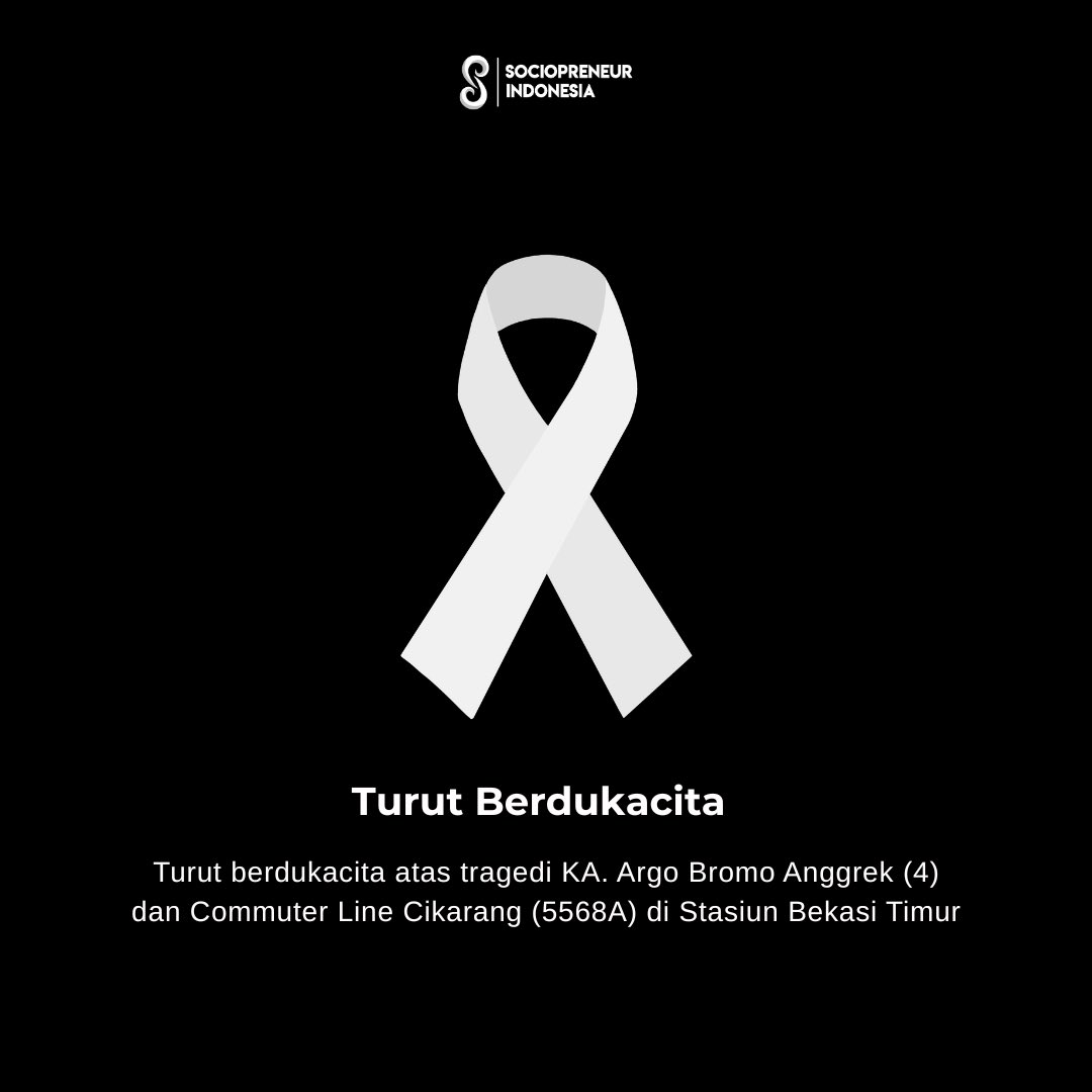 Sociopreneur Indonesia tweet media