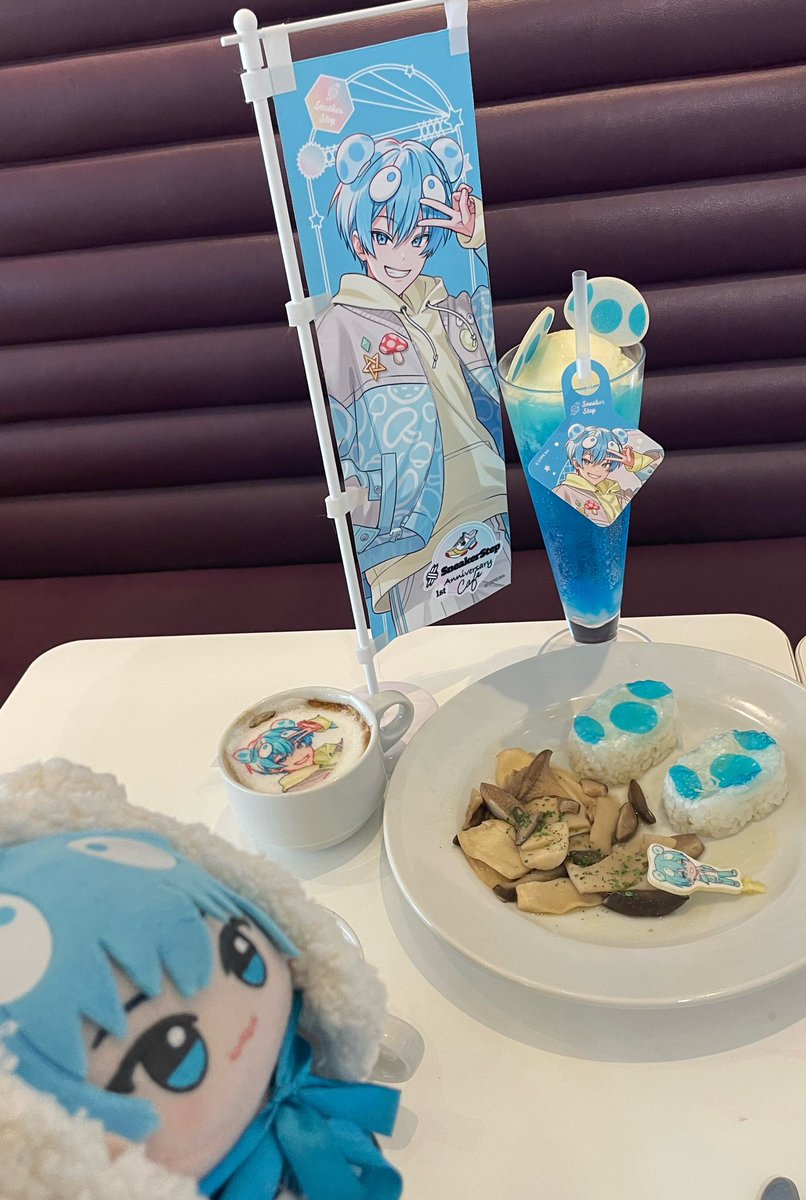 ぷののんた tweet media