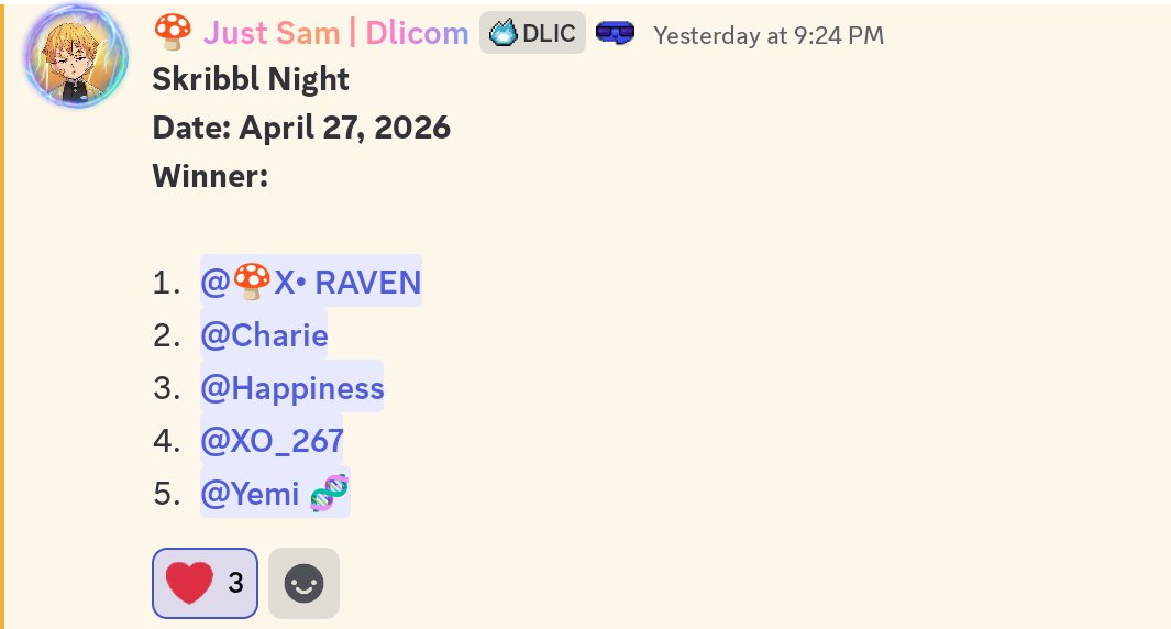 Happiness tweet media