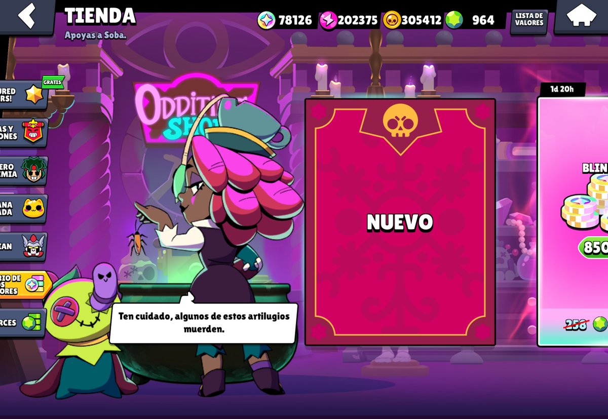 Soba YT  tweet media