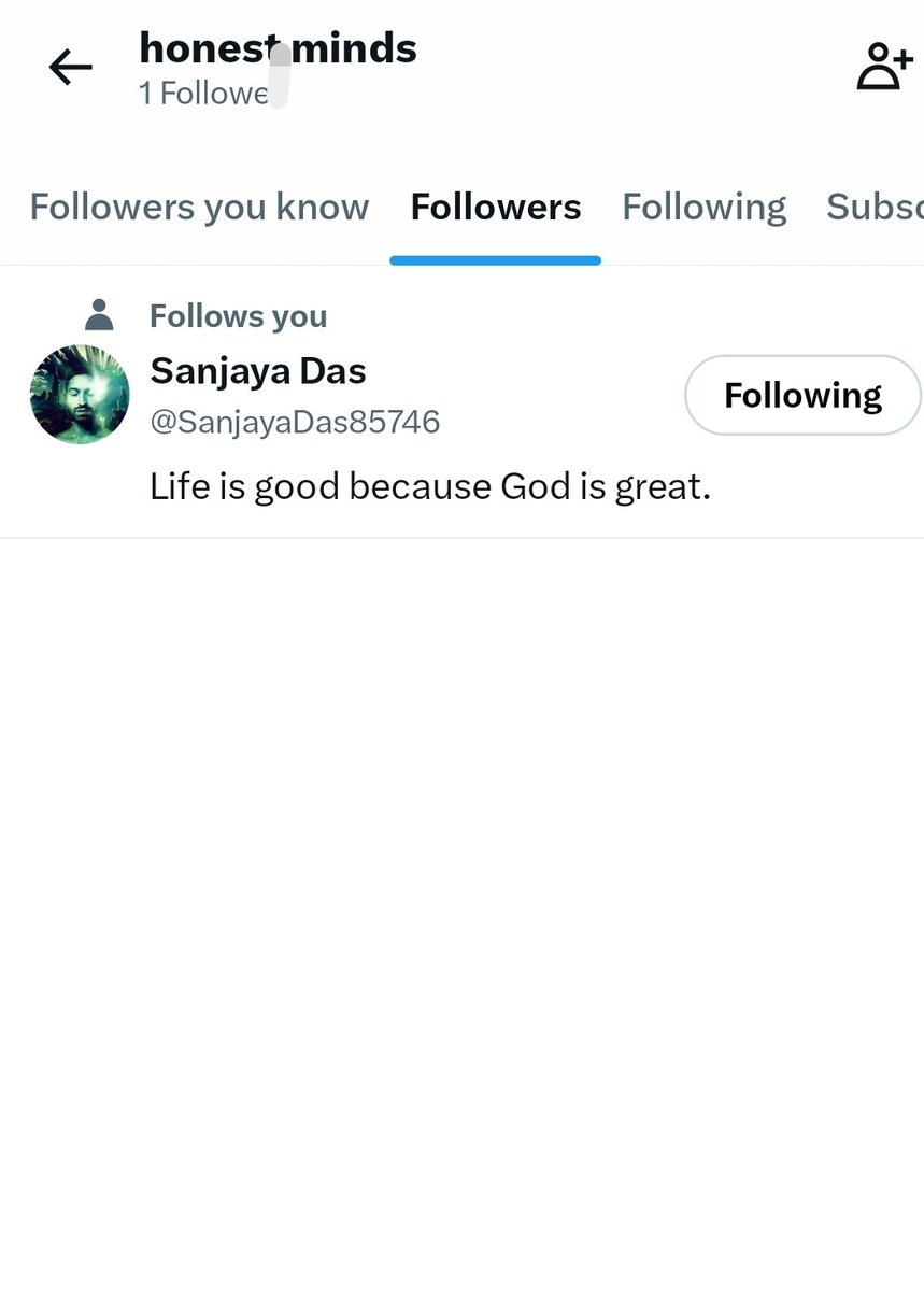 honest minds tweet media