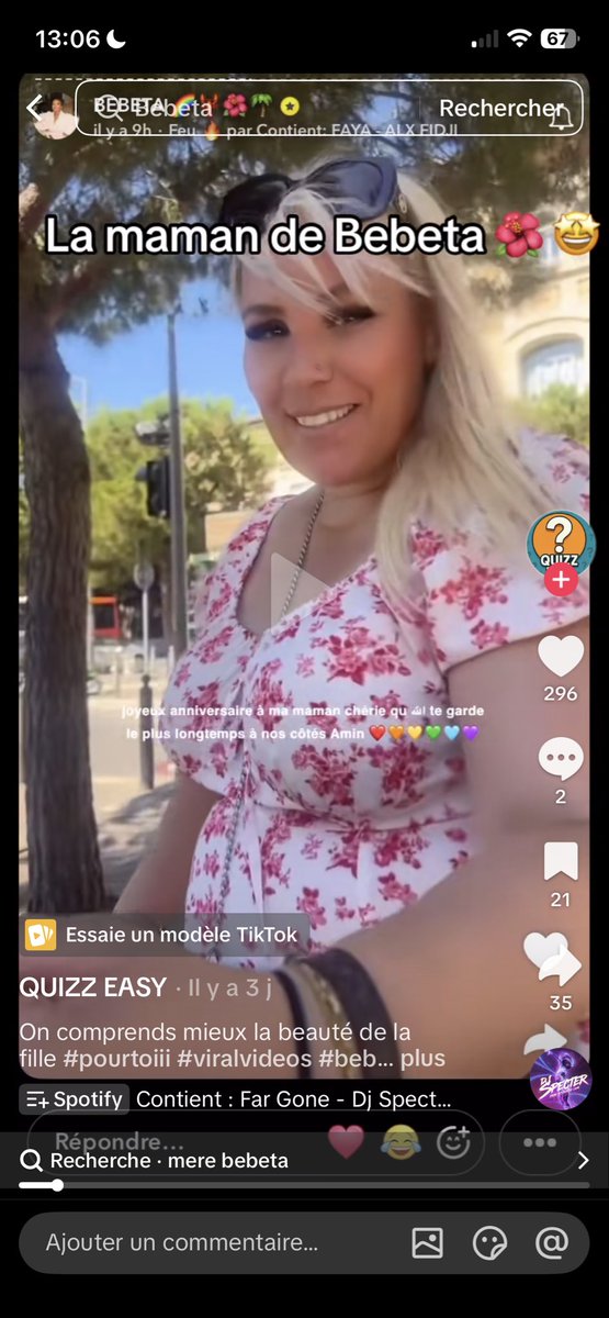 mmzznn6962's tweet image. une beurette comme sa fille #bebeta #poupette